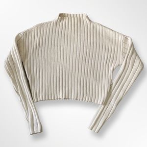 Guess Mock Neck Sweater